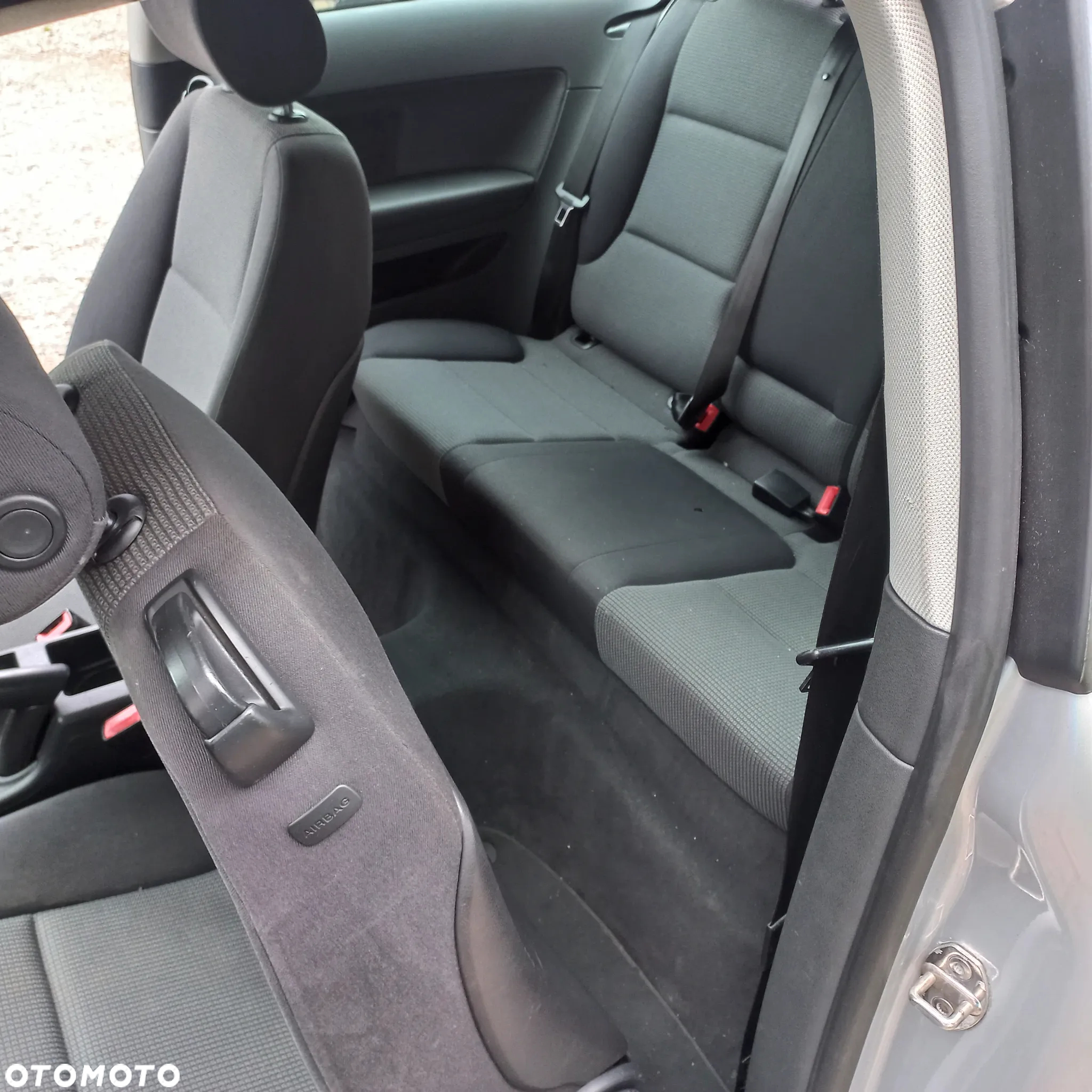 Audi A3 1.6 Ambition - 9