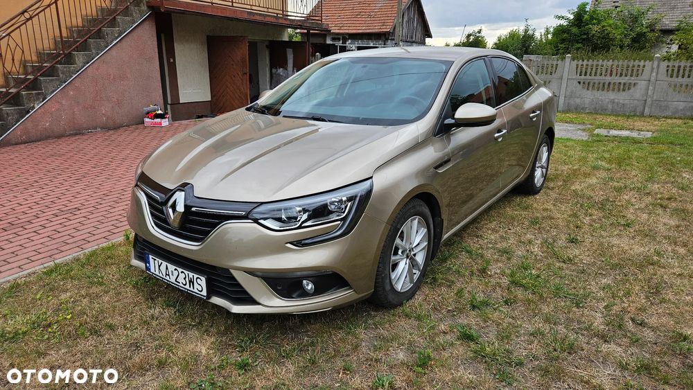 Renault Megane 1.6 SCe Zen - 2