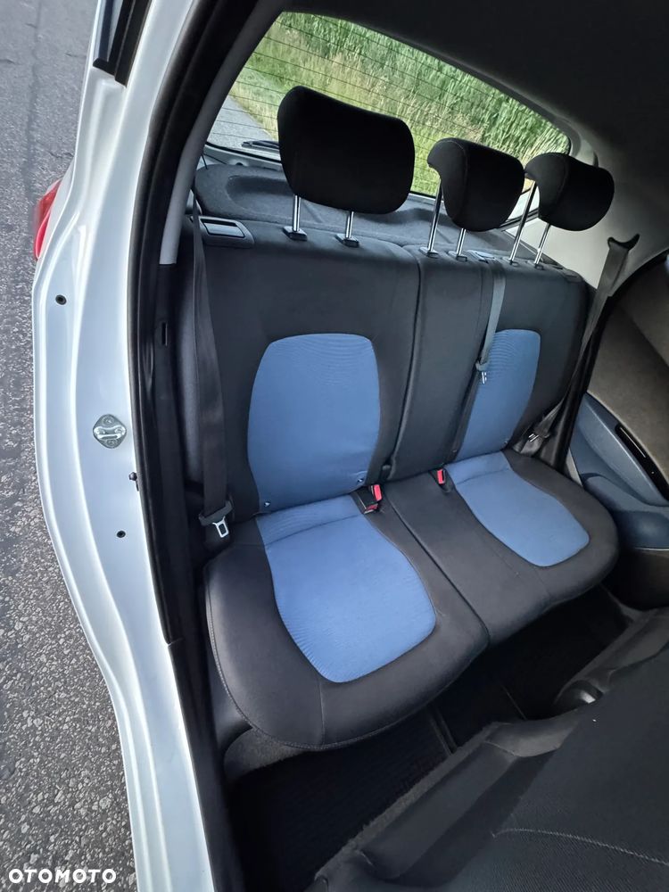 Hyundai i10 1.0 Access - 17