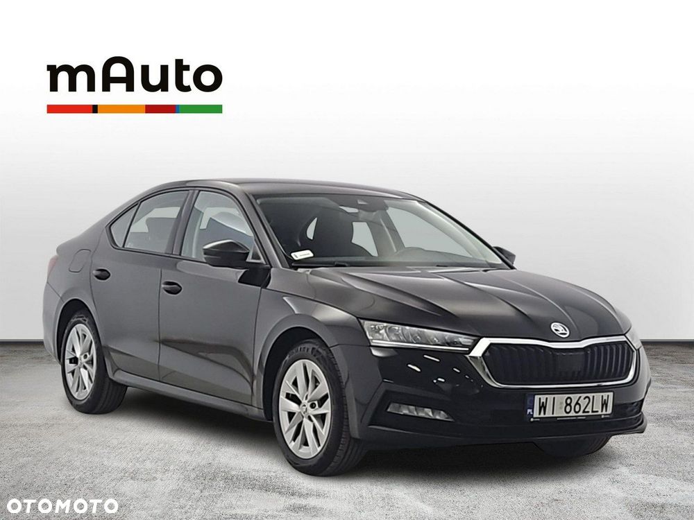 Skoda Octavia 2.0 TDI Ambition - 7