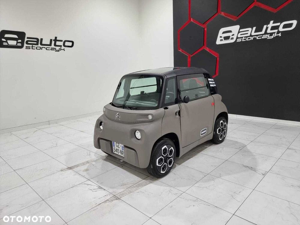 Citroën Inny - 1