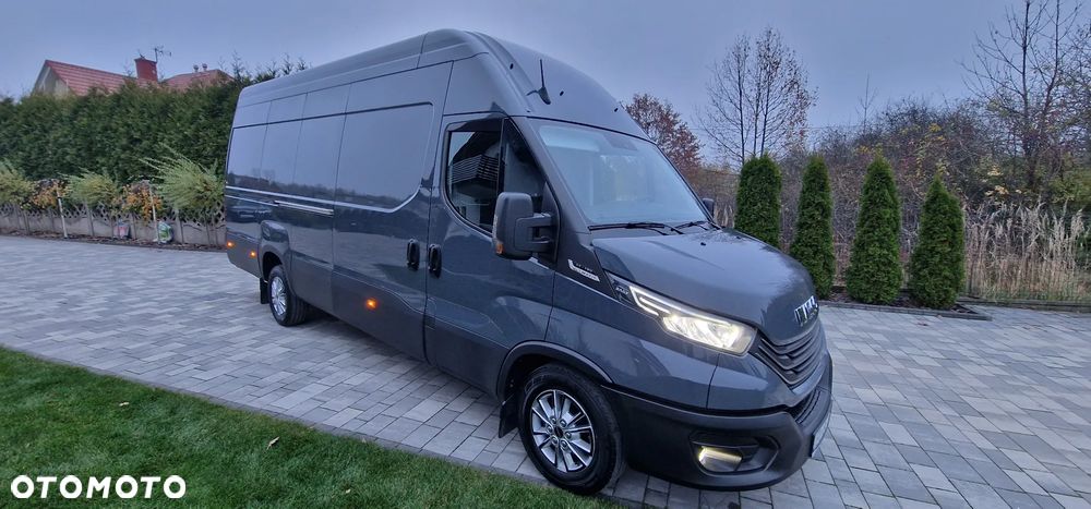 Iveco Daily - 9