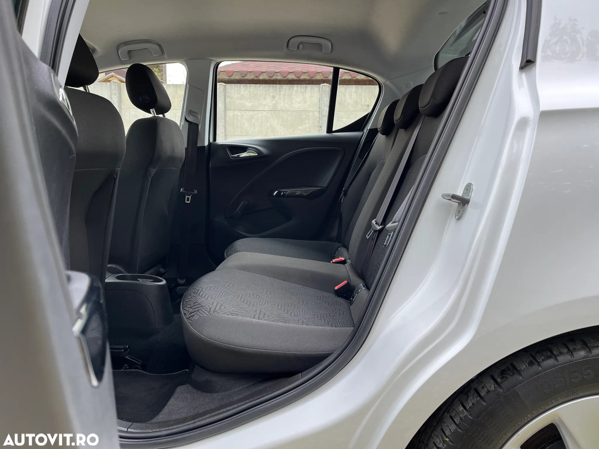 Opel Corsa 1.4 Color Edition - 5