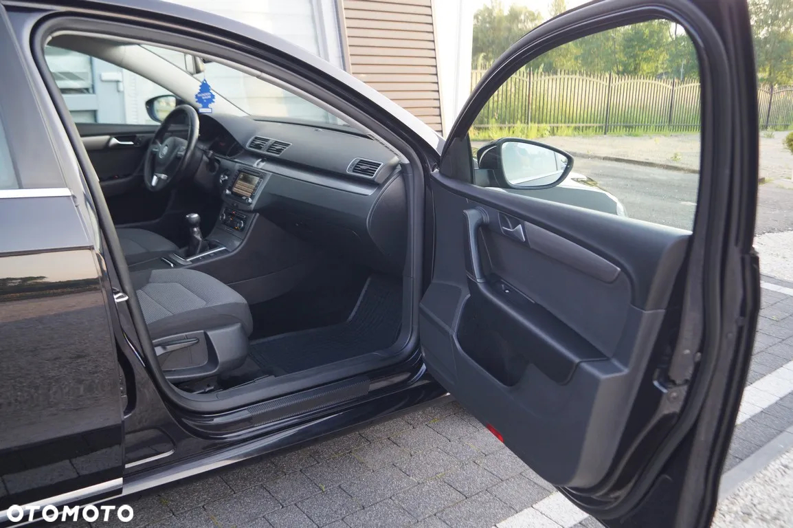Volkswagen Passat Variant 2.0 TDI Highline - 21
