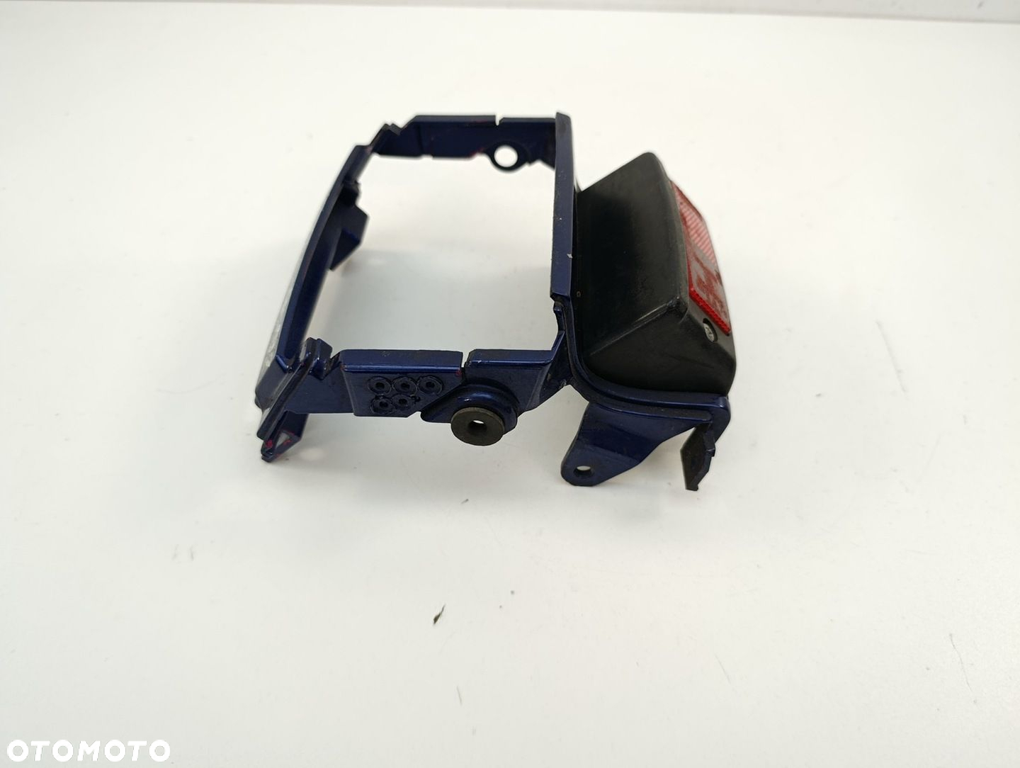 KAWASAKI ZZR 600 WYPEŁNIENIE LAMPY TYŁ - 3