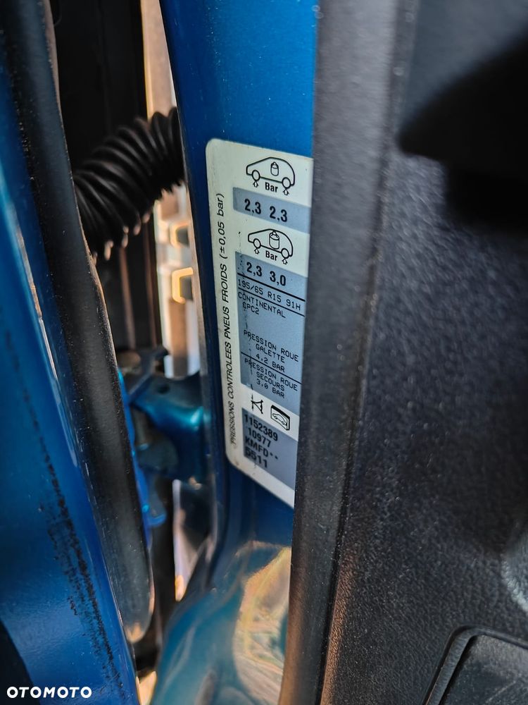 Peugeot 308 120 VTi Automatik Active - 16