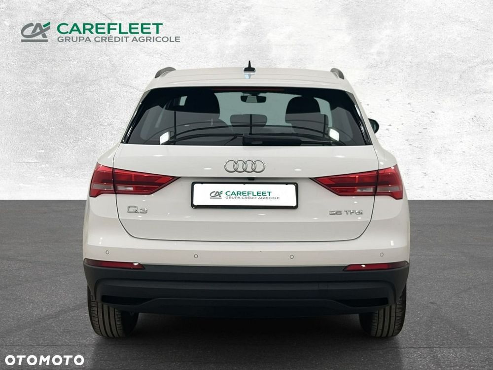 Audi Q3 35 TFSI mHEV S tronic - 6