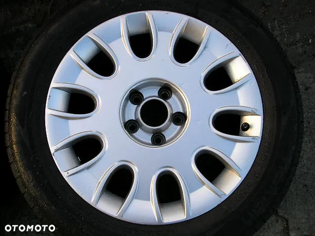 Koła 17 lato 5x112 Audi A4 Skoda Octavia Seat Leon VW Passat Golf V - 4