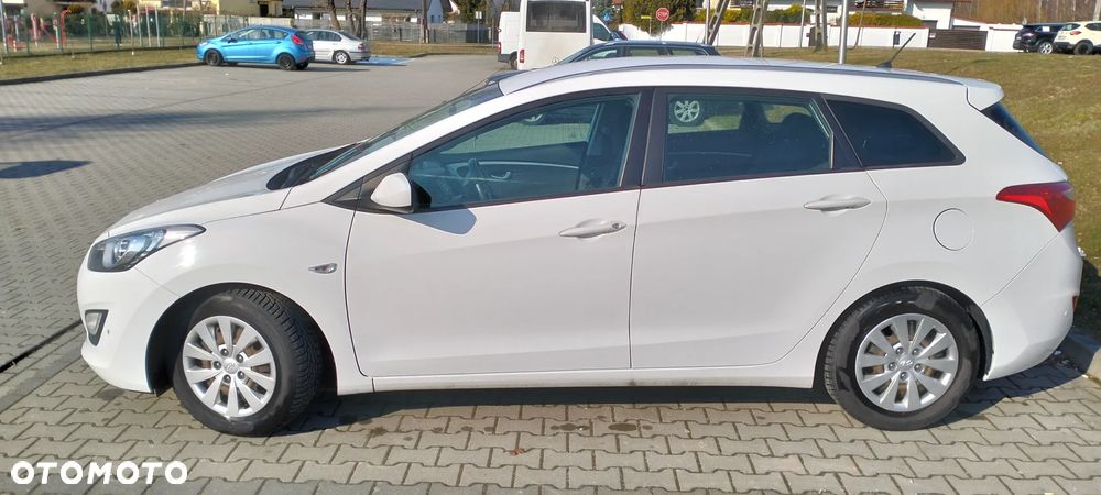 Hyundai i30 1.6 GDI Classic - 6