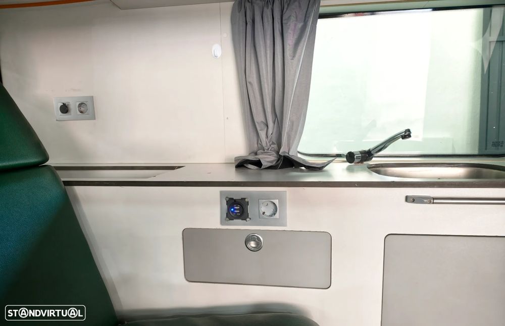 Fiat Talento 1.6 M-Jet L2H1 1.2T Panorama - 20