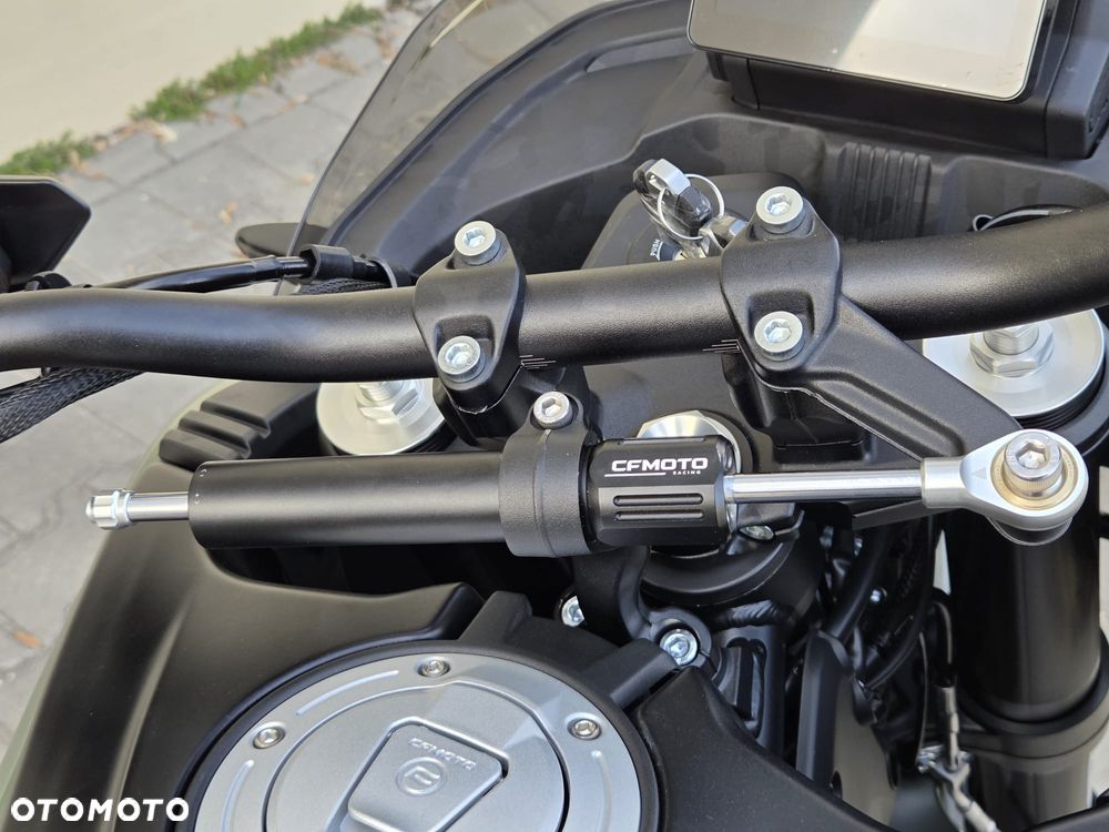 CFMoto 1000 MT-X - 13
