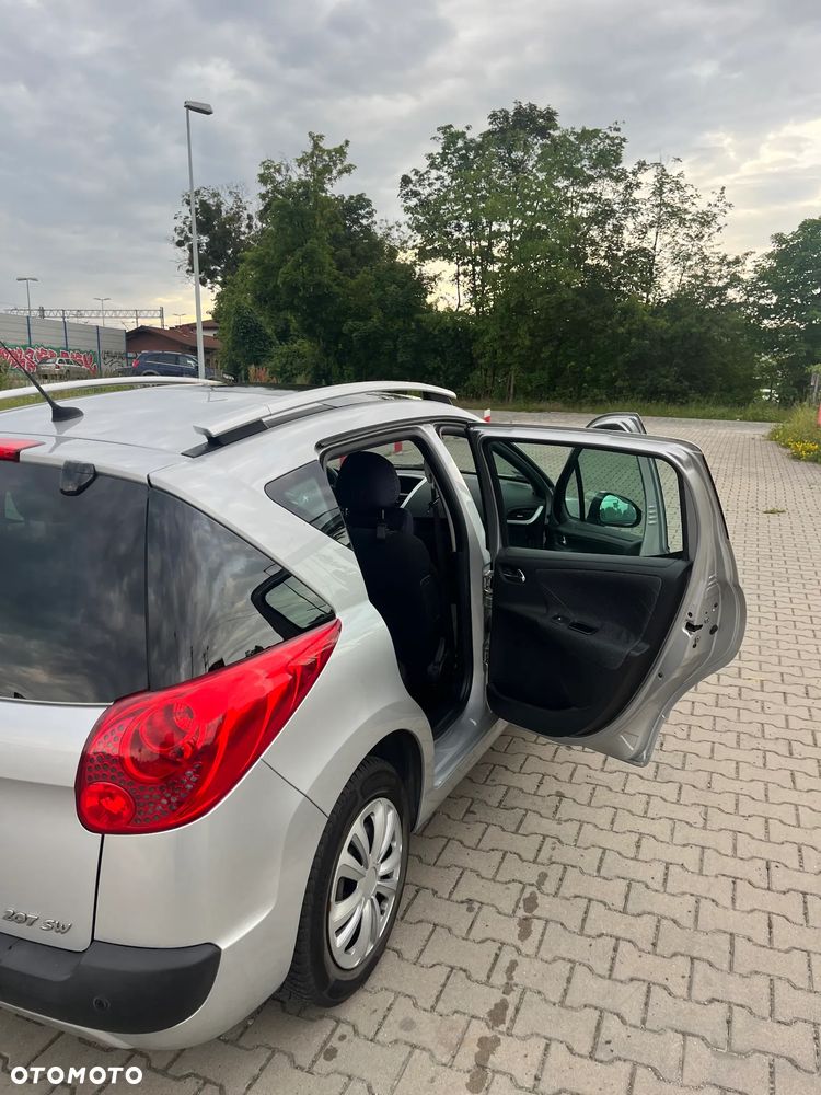 Peugeot 207 1.6 Trendy - 2