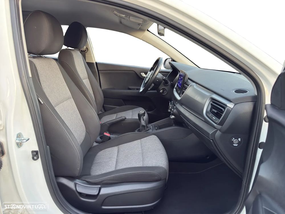 Kia Stonic 1.0 T-GDI Drive - 14