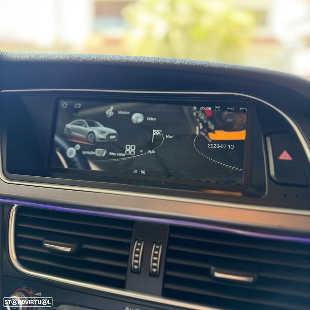 Audi A5 Sportback 2.0 TDI ultra - 11