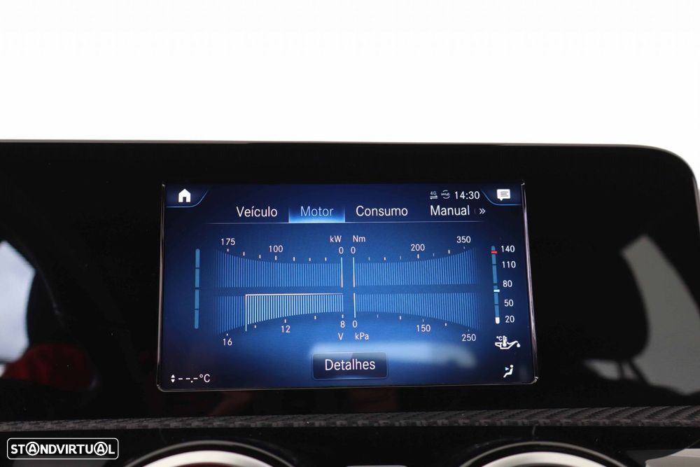 Mercedes-Benz A 160 d Style - 42