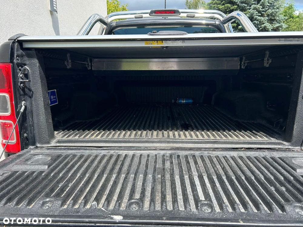Ford Ranger 2.0 EcoBlue 4x4 DC Limited - 10