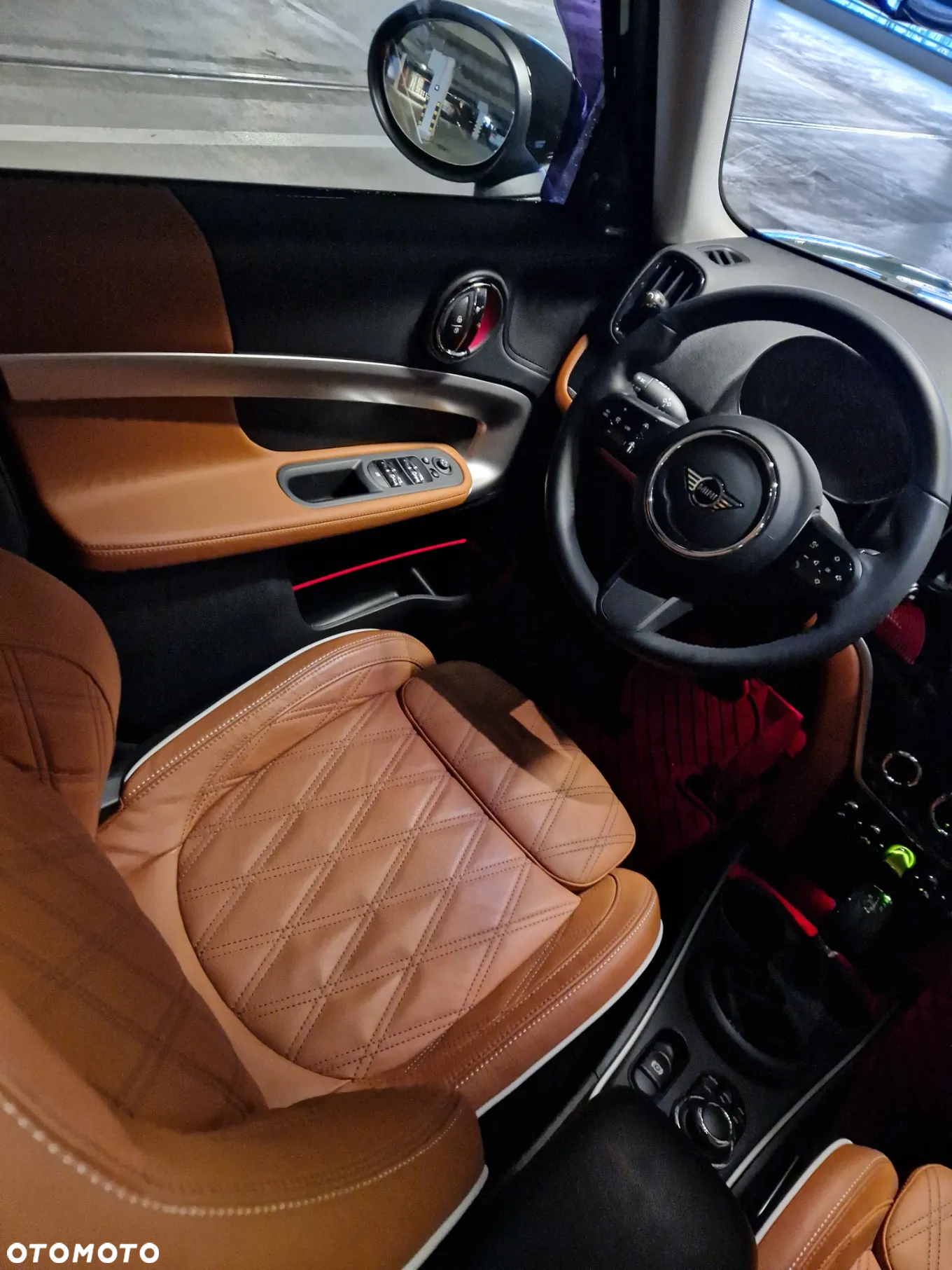 MINI Countryman Cooper SE ALL4 - 11