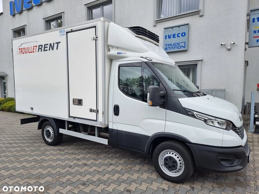 Iveco Daily 35S16 - 6