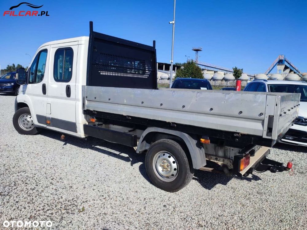 Peugeot BOXER - 17