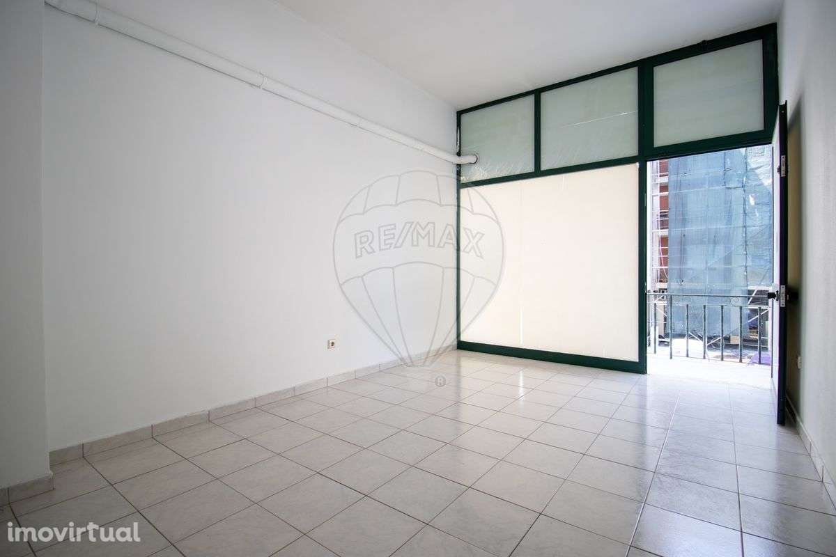 Loja  para arrendamento - Grande imagem: 3/8