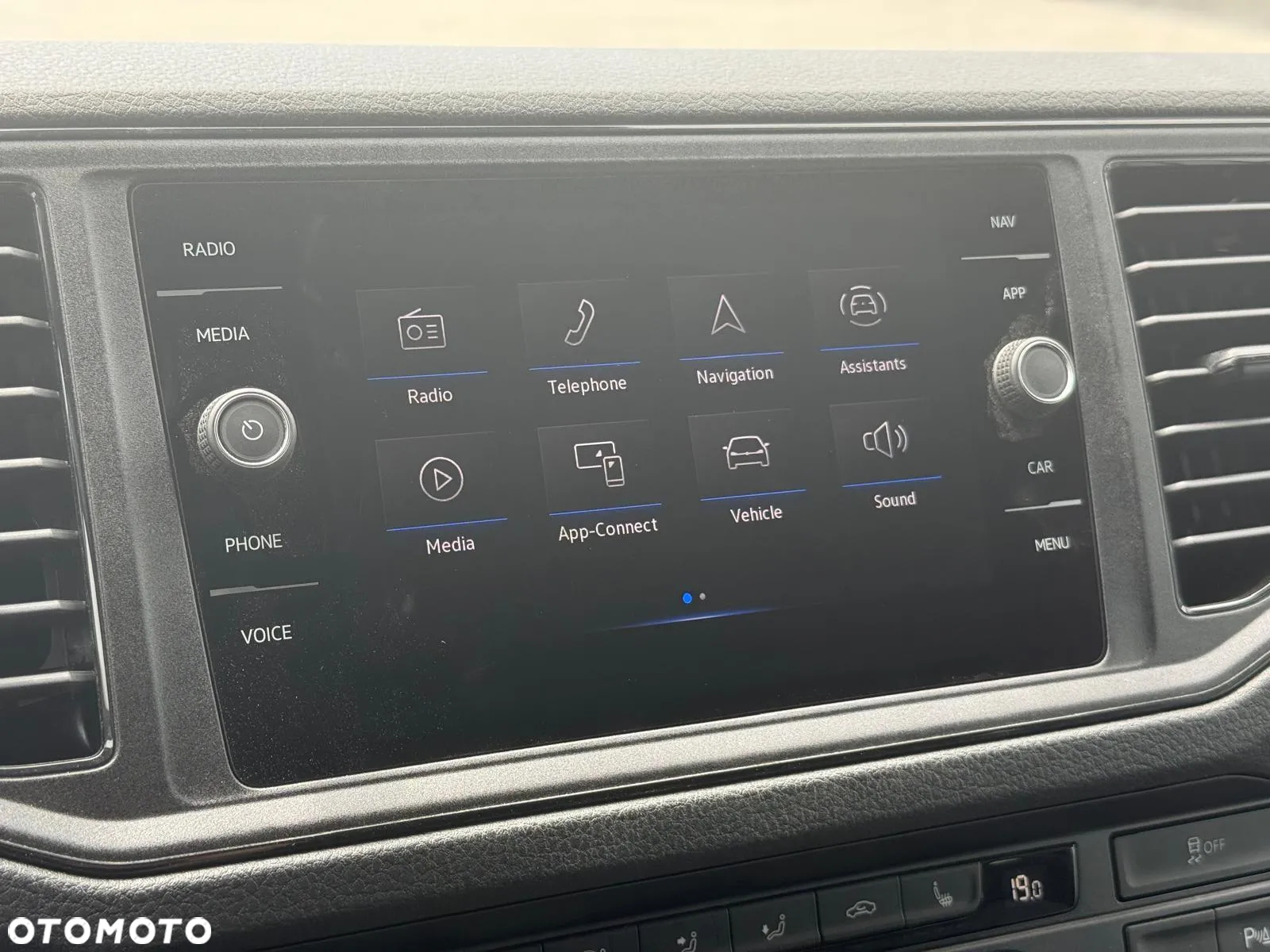 Volkswagen Crafter - 16