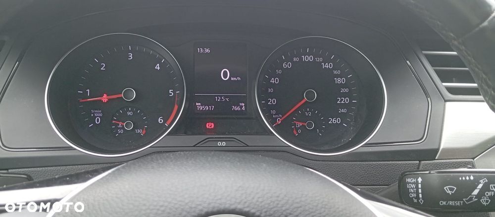 Volkswagen Passat 2.0 TDI BMT Trendline - 7