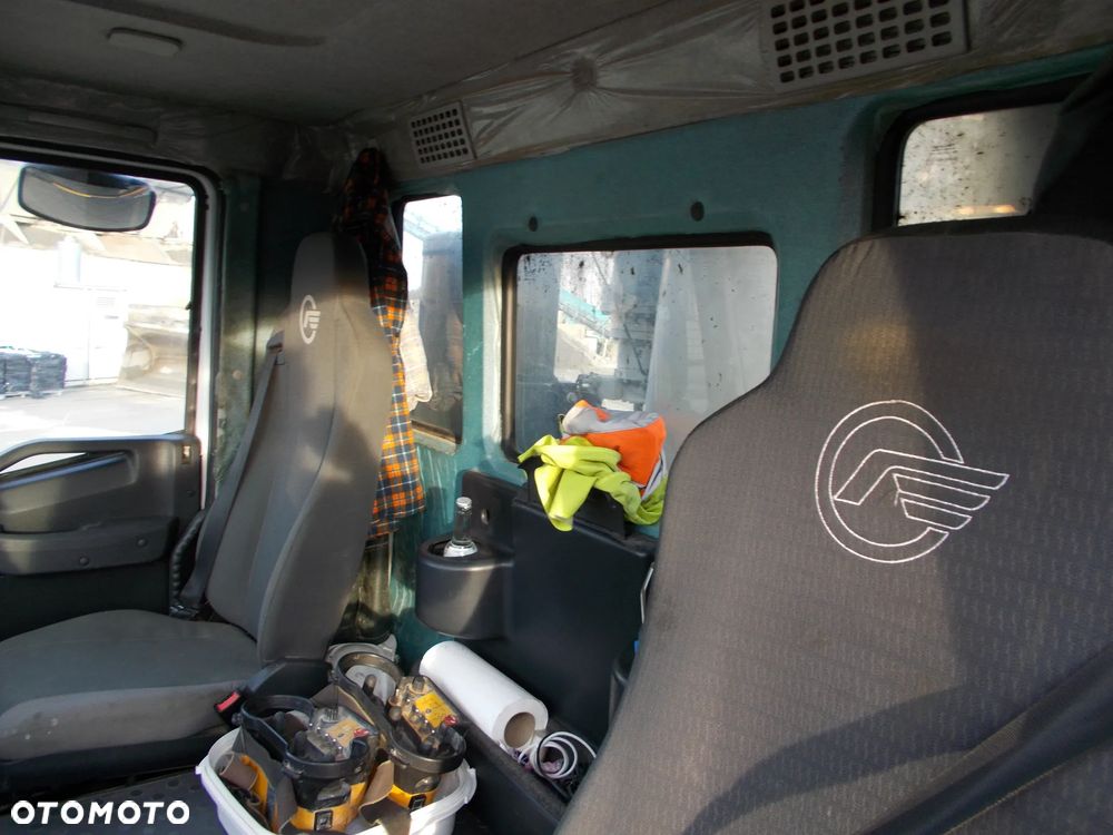 Iveco Astra HD9 - 11