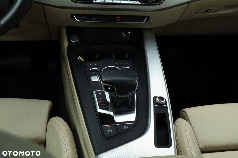 Audi A5 Sportback - 18
