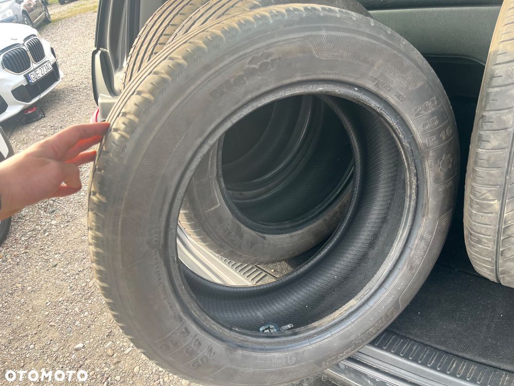 Mazda 5 1.6 MZ-CD Sports-Line - 19