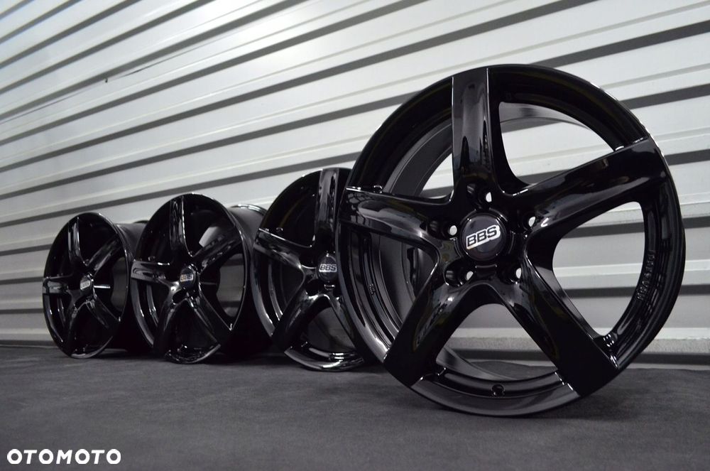 Felgi 5x130 R18 VW Touareg Audi Q7 Porsche Cayenne - 12