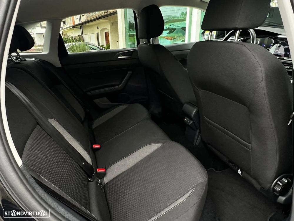 VW Taigo 1.0 TSI Urban - 16