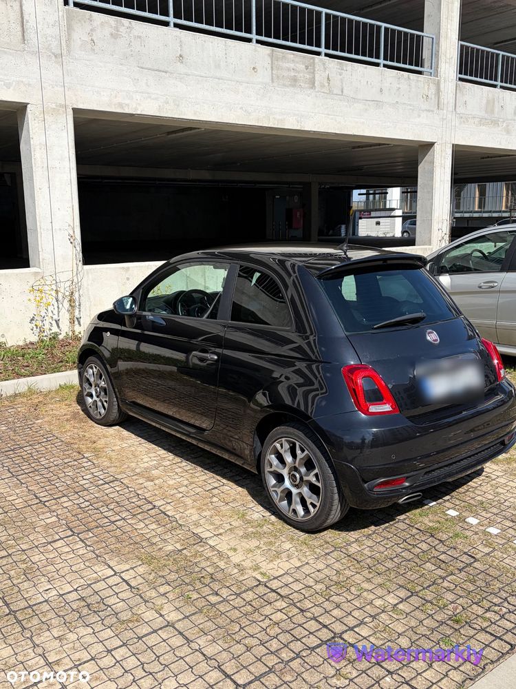 Fiat 500 1.2 S - 3