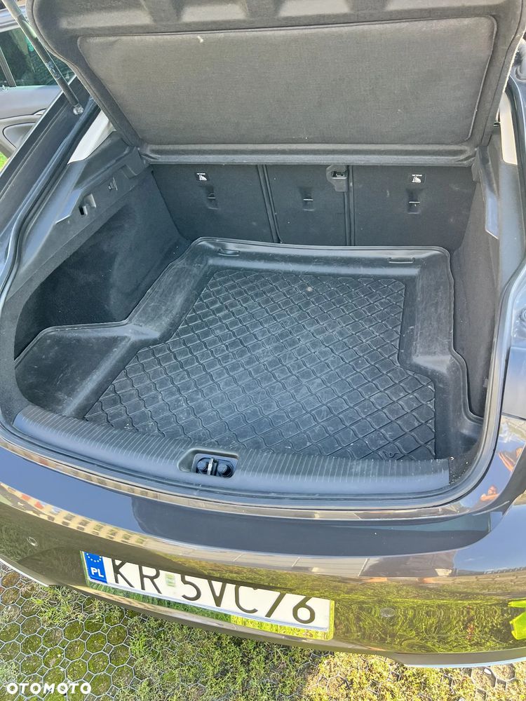Opel Insignia 2.0 CDTI Business Elegance S&S - 15