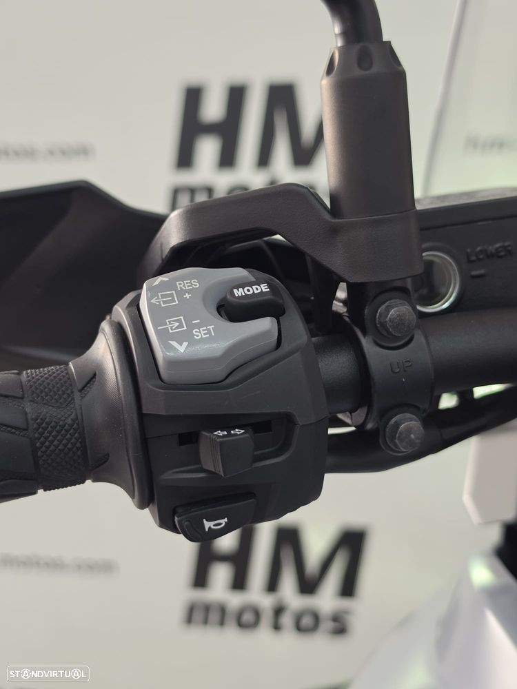 Suzuki DL V-STROM 1050 - 24 MESES DE GARANTIA - 9