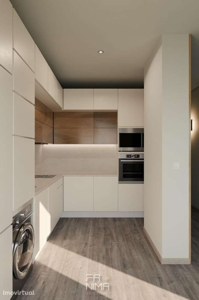 Laranjeyras Residence: O Seu Novo Lar no Coração do Laranjeiro, Almada - Grande imagem: 5/24