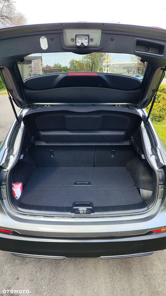 Nissan Qashqai 1.2 DIG-T Xtronic TEKNA - 16