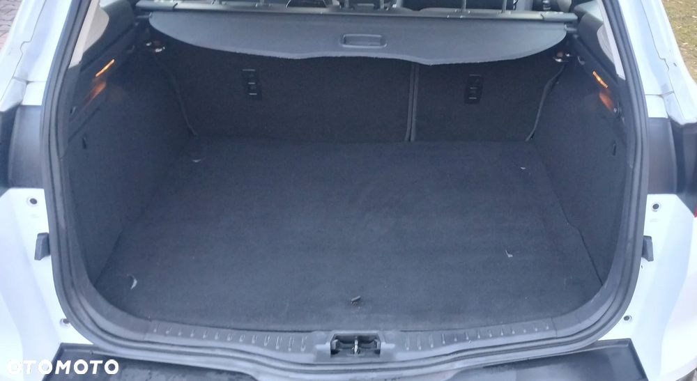 Ford Focus 1.6 TDCi DPF Trend - 21