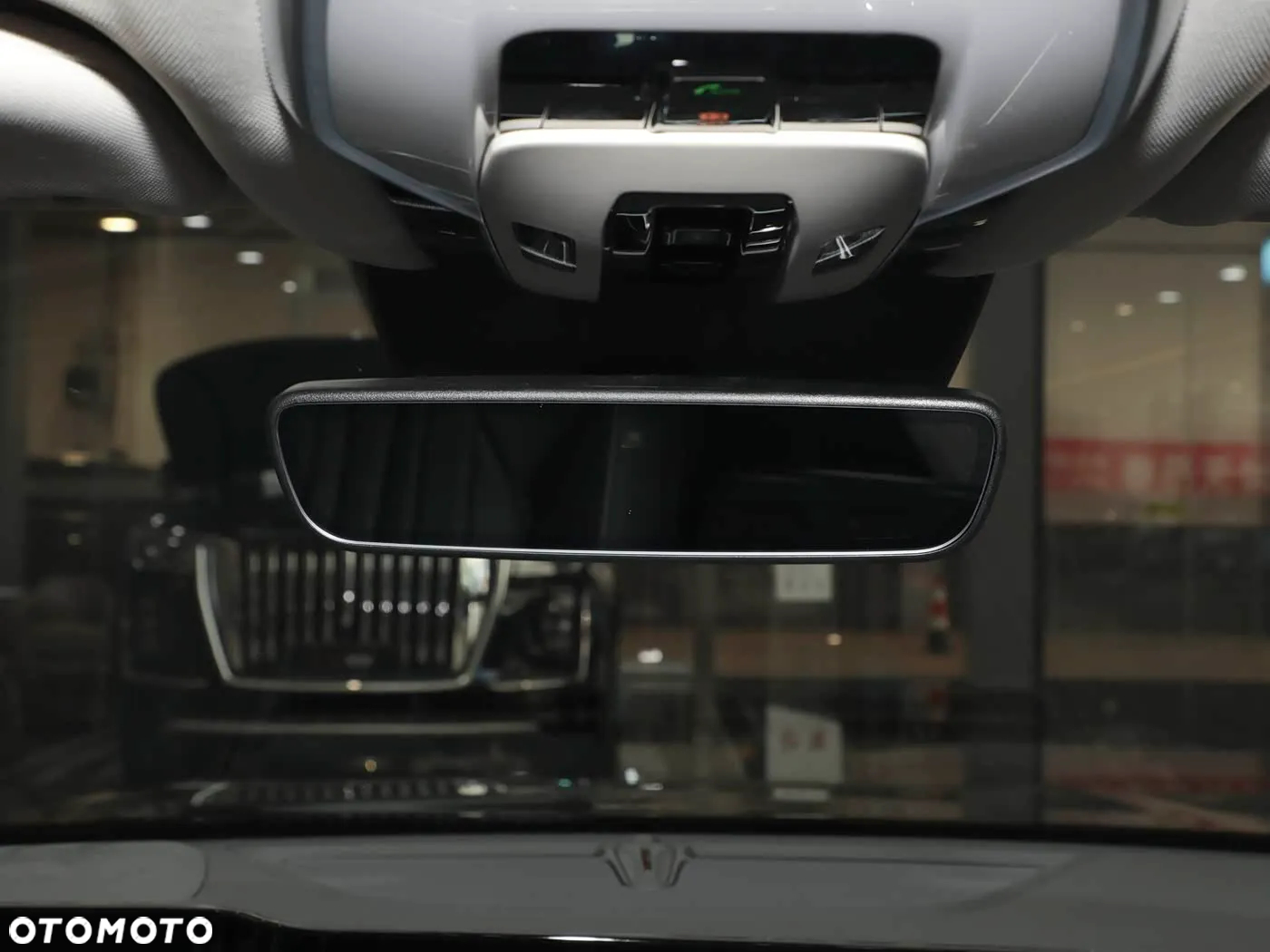 Hongqi H9 Standard - 20