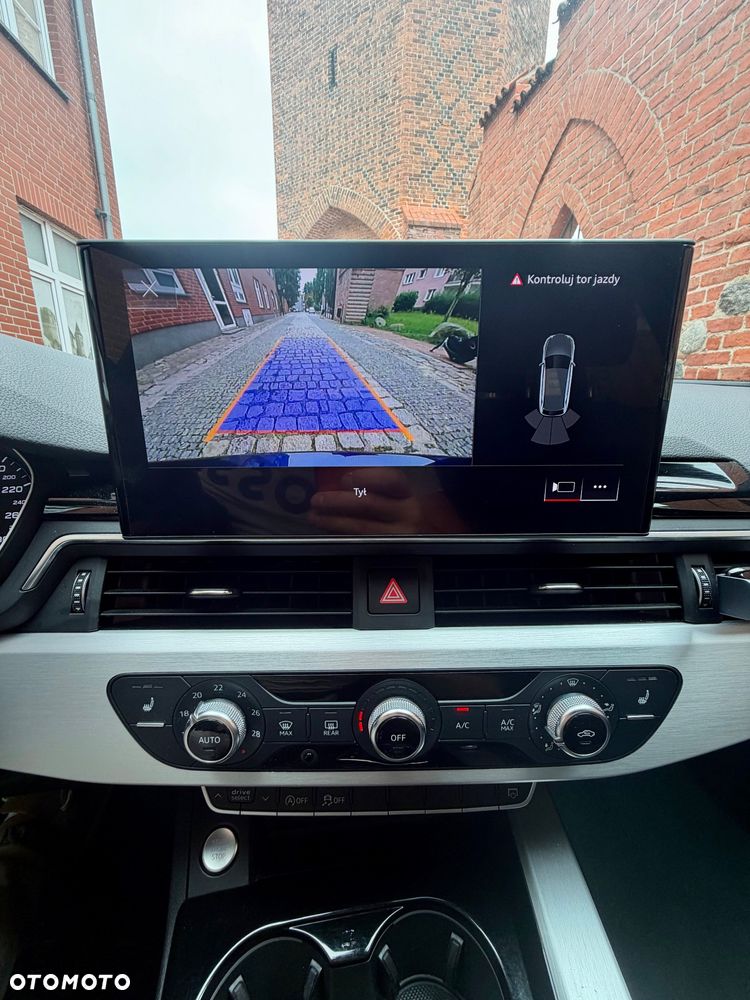 Audi A4 Avant 40 TDI quattro S tronic S line - 13