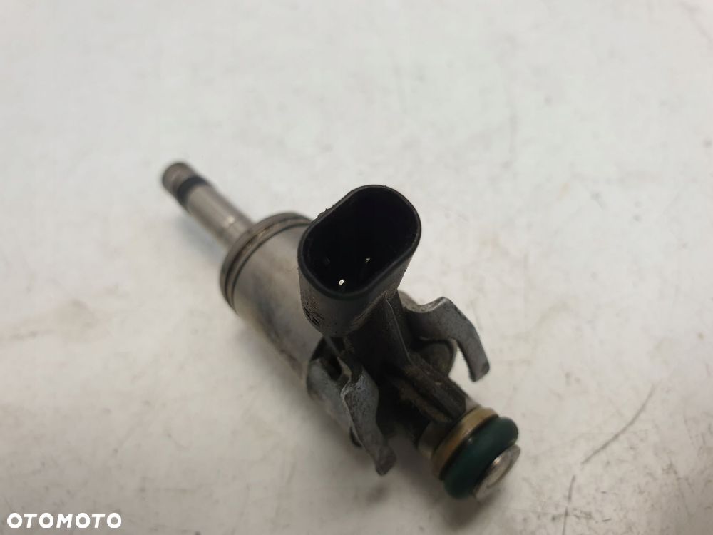 WTRYSKIWACZ Ford Edge USA 2.0 T _ wtrysk 0261500498 - 16