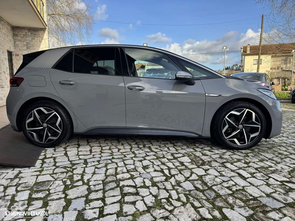 VW ID.3 Pro Performance 1st - 5