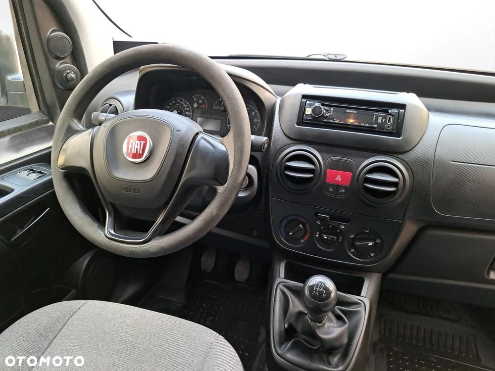 Fiat FIORINO - 14