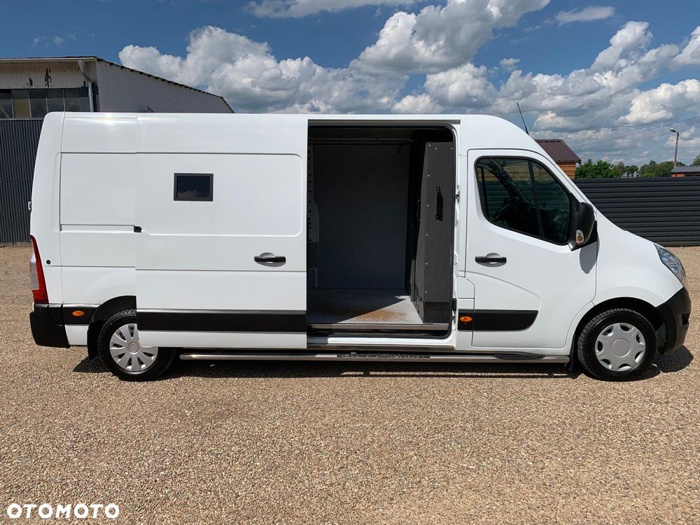 Renault Master - 14