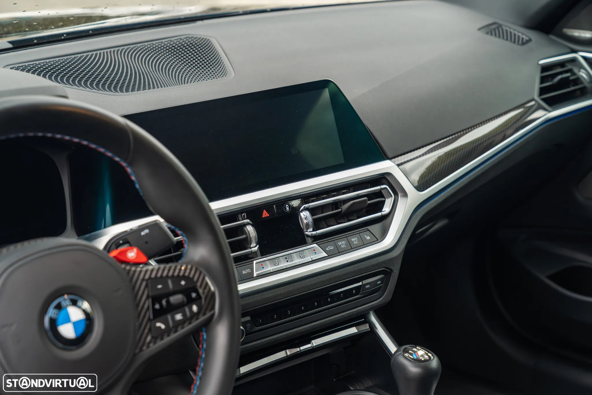 BMW M4 Pack 50 anos M - 20