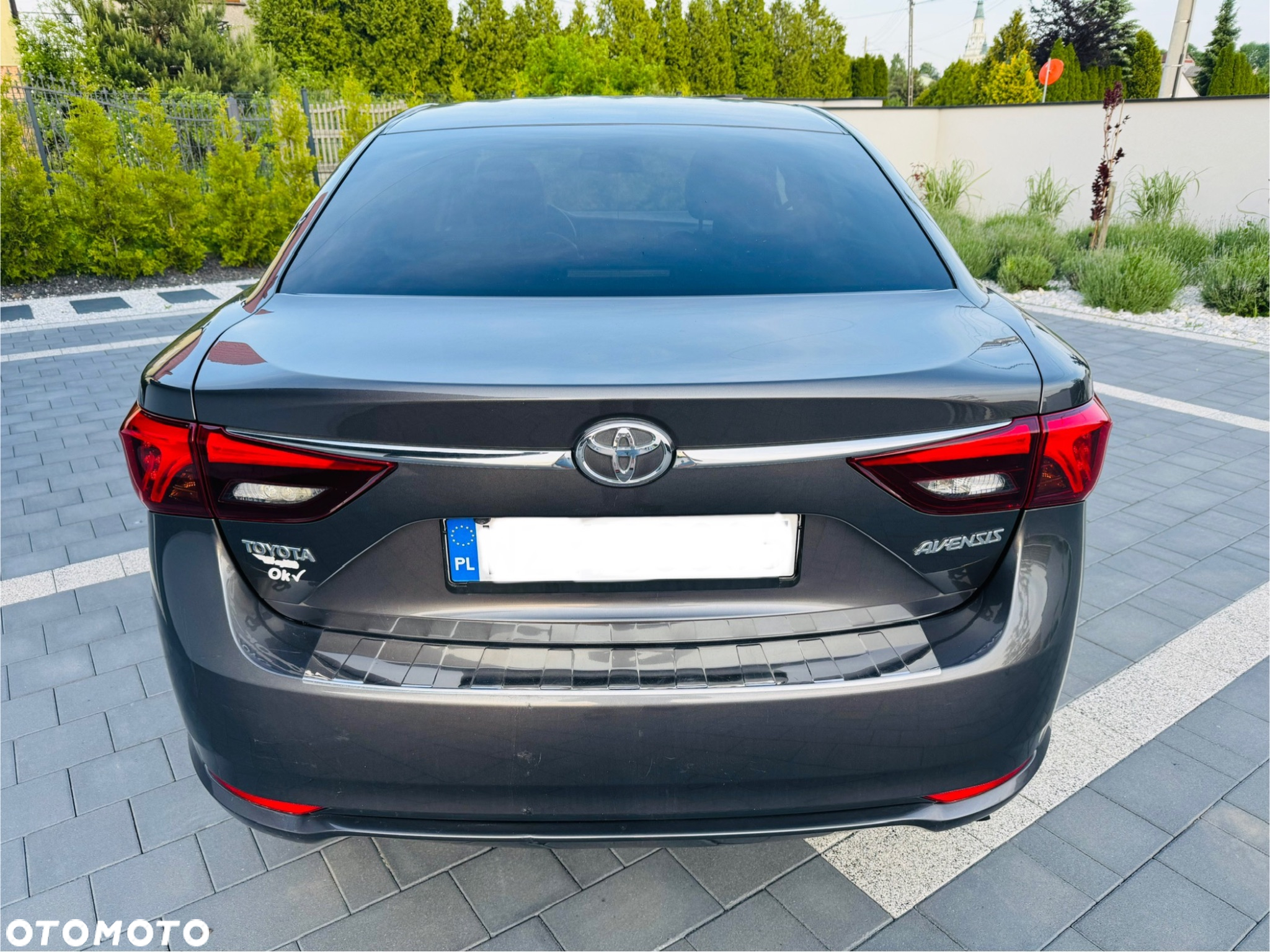 Toyota Avensis 2.0 D-4D Prestige - 6