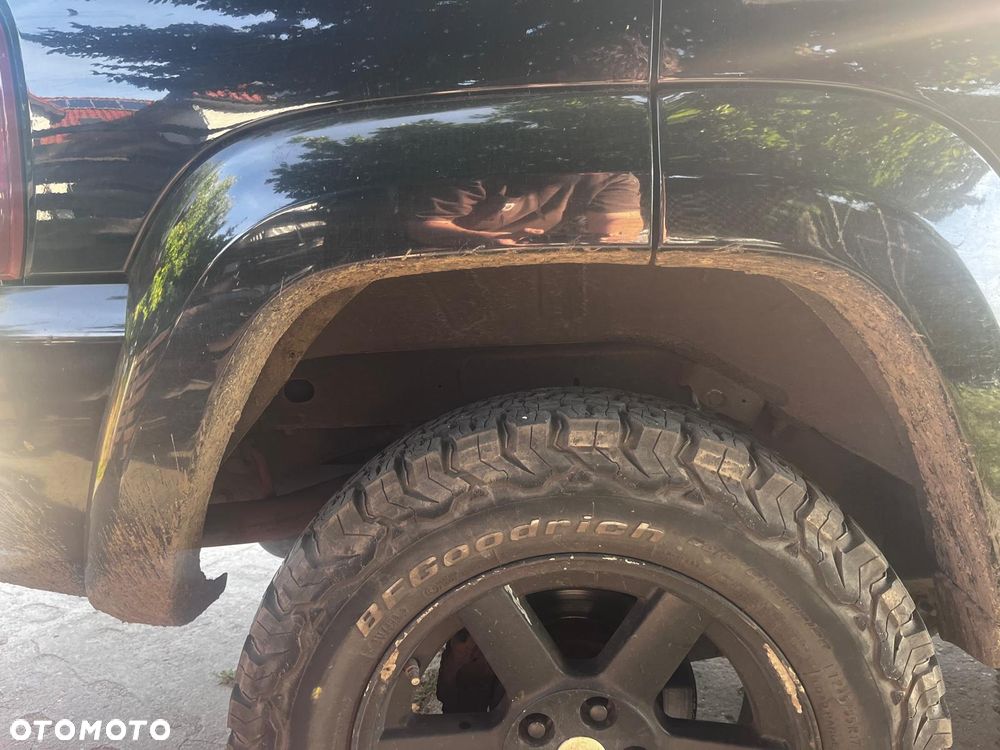 Jeep Cherokee 2.8 CRD Limited - 12