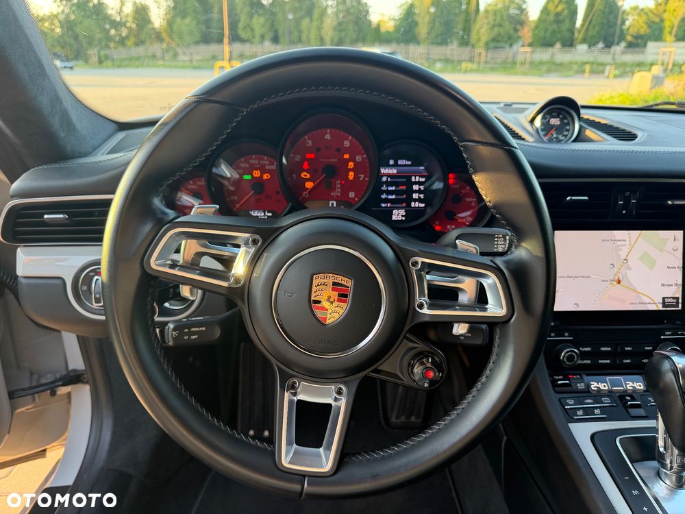 Porsche 911 - 14