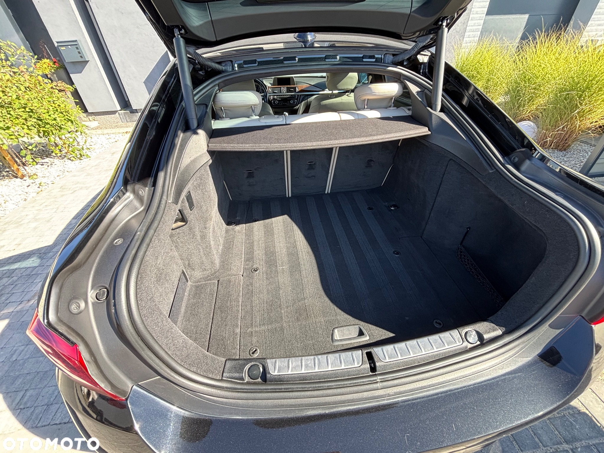 BMW Seria 4 420i M Sport - 27
