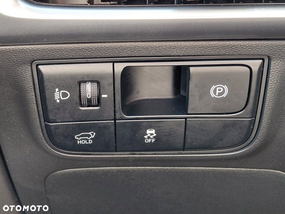 Hyundai Tucson - 19