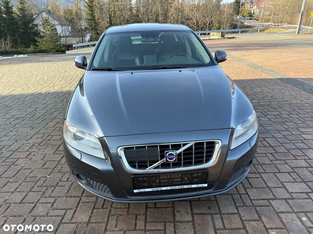 Volvo V70 2.0D RDesign - 10